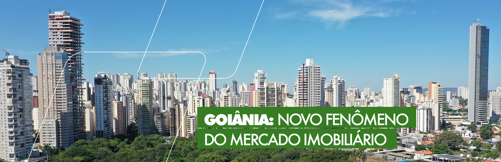 Goiânia novo fenômeno
