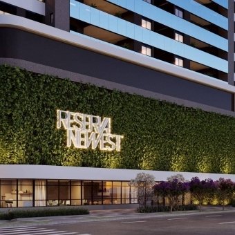 Reserva Newest