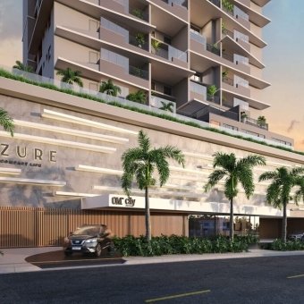 Azure Compact Life