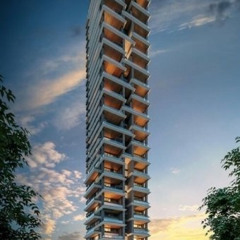 Legacy City Home
