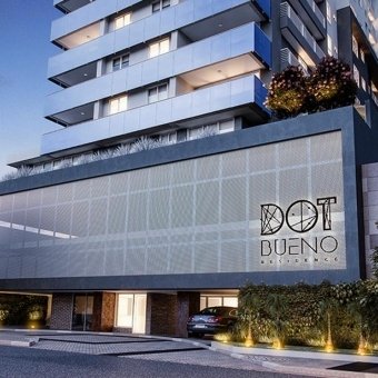DOT BUENO RESIDENCE