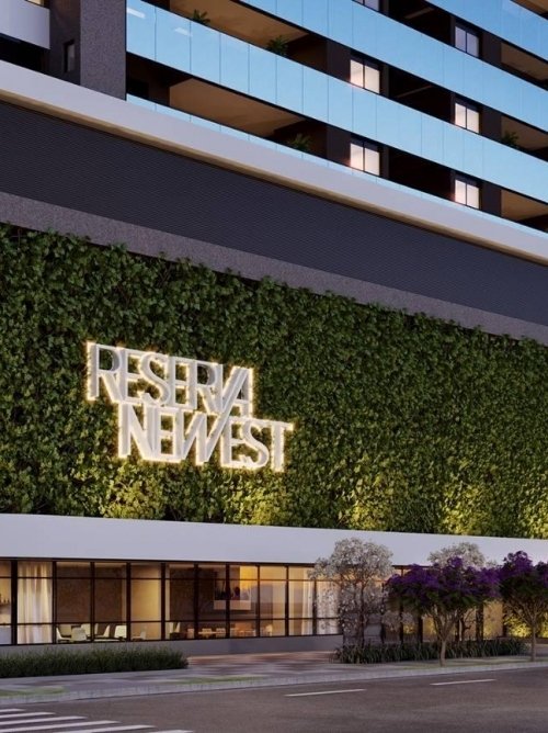 Reserva Newest