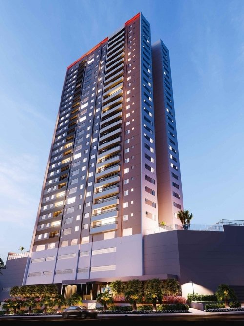 Alto Areião Residencial