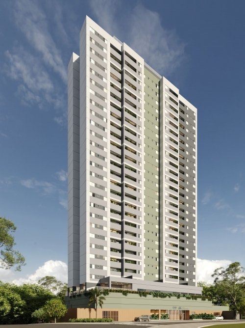Residencial Floramazônia