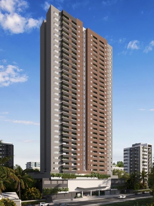 Residencial Varandas Bueno