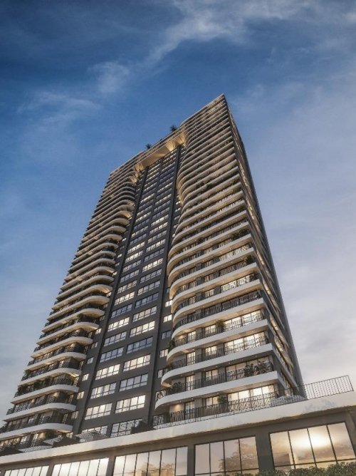 Fluence Marista Space & Design