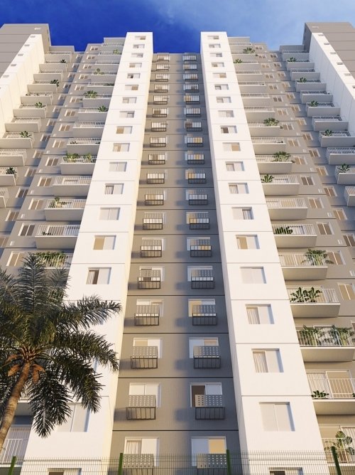 NOW Parque Amazônia