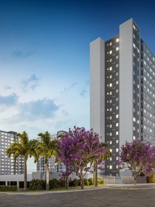 Residencial Milão
