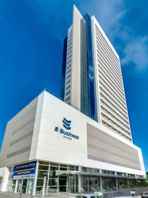 E-Business Rio Verde