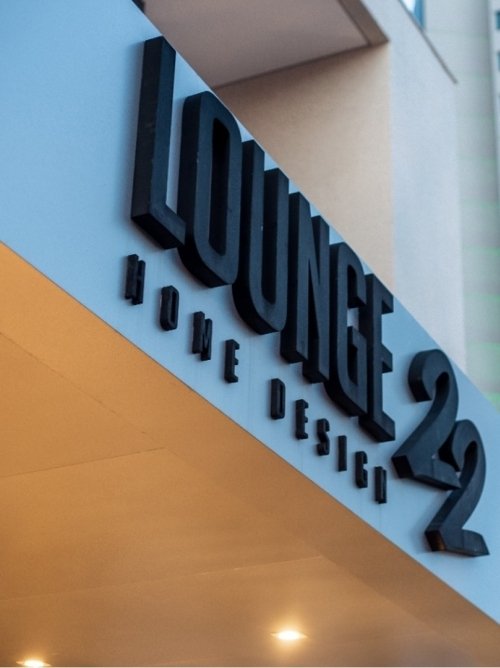 Lounge 22