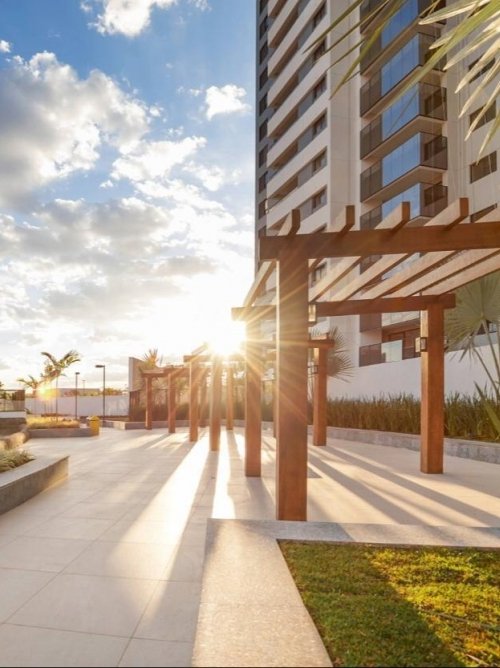 EuroPark Parque Ibirapuera