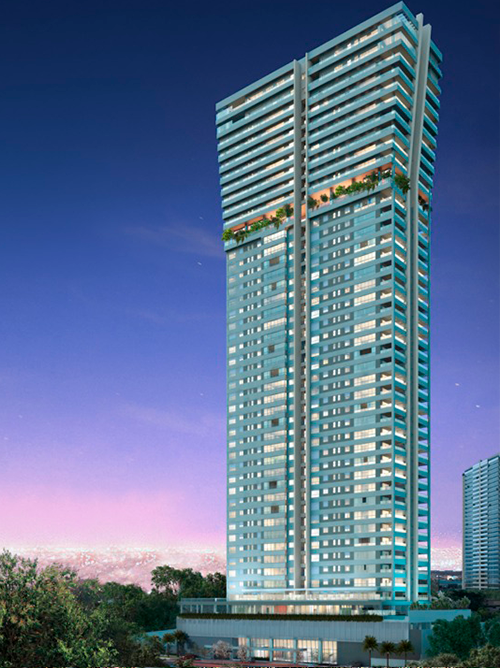 Horizonte Flamboyant