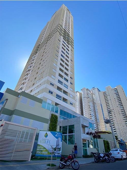 Pontal Ecolife Bueno