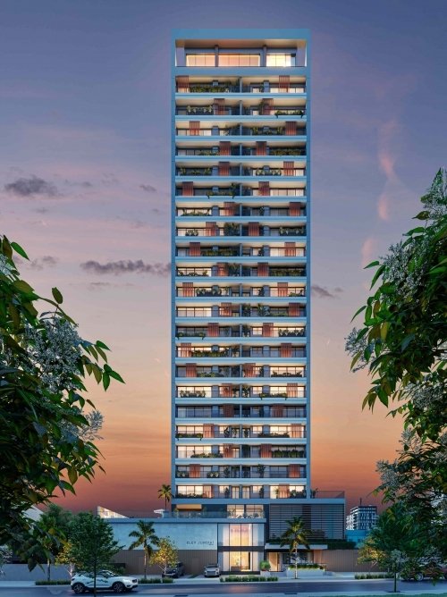 Elev Jundiaí Design