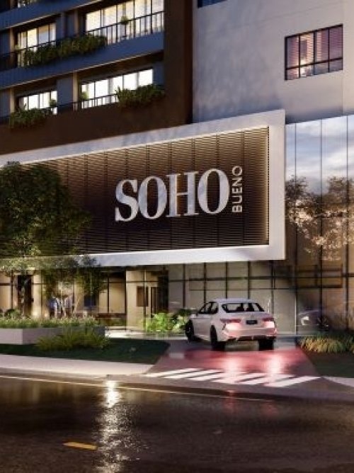 Soho Bueno