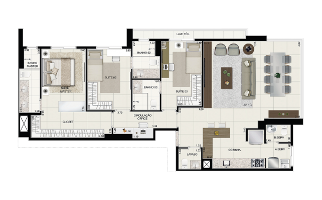 Planta 01