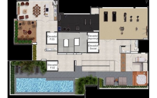 Rooftop