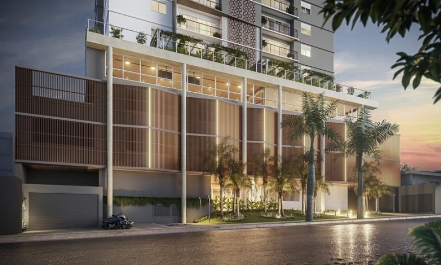 Goiânia recebe novo empreendimento de alto padrão da EBM no Setor Oeste