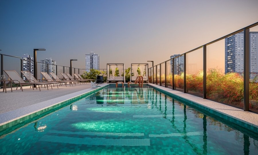 Setor Marista mantém valorização e recebe novo empreendimento residencial da EBM