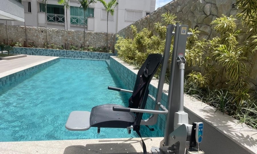 Incorporadoras apostam em acessibilidade como diferencial urbano e social