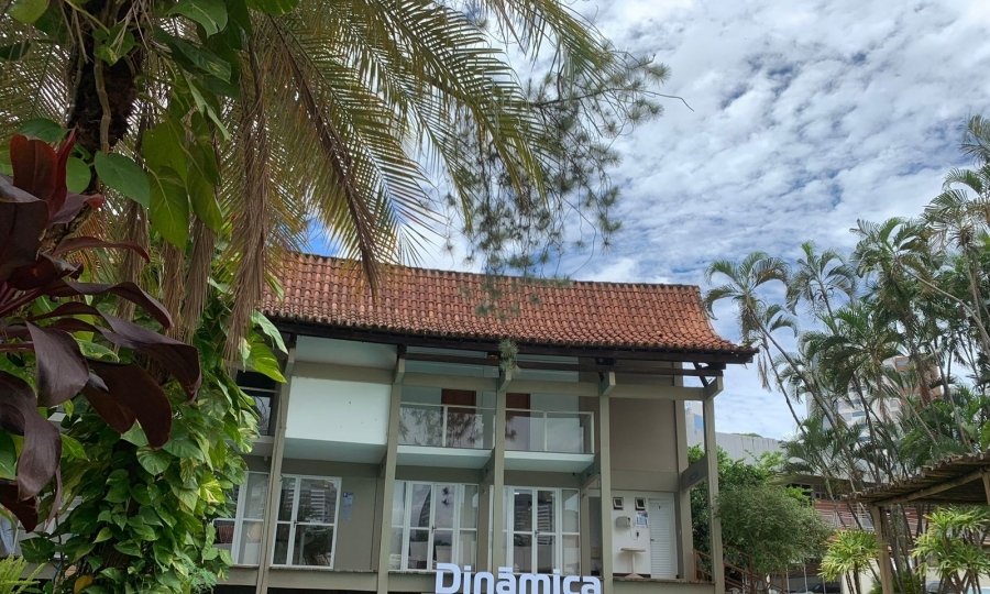 Dinâmica completa 42 anos fortalecendo práticas ESG