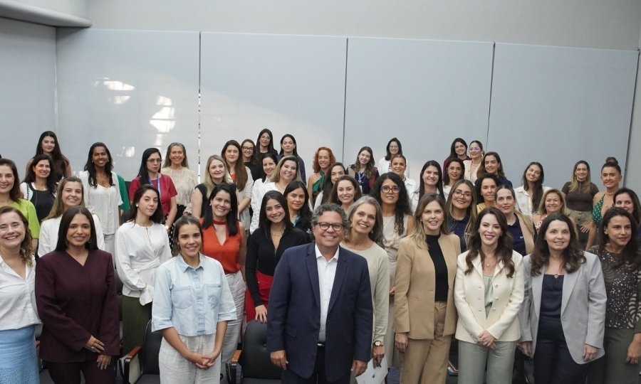 Ademi-GO realiza evento 