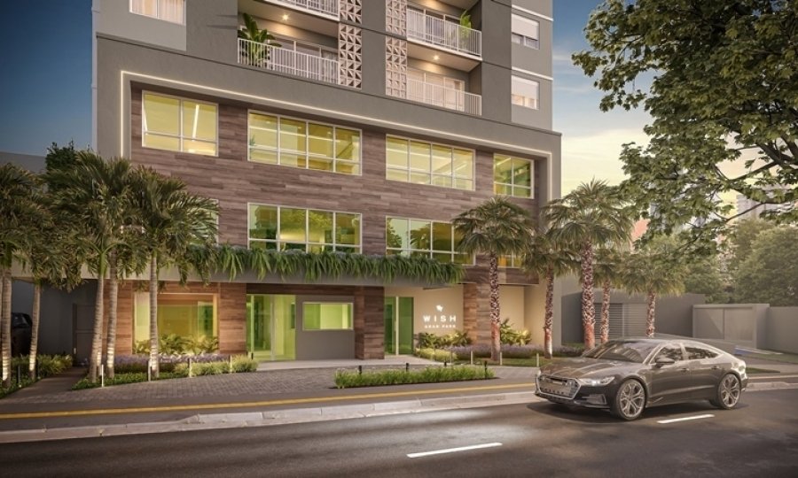 Com mercado aquecido, Anápolis recebe novo empreendimento da Linha Wish, da EBM