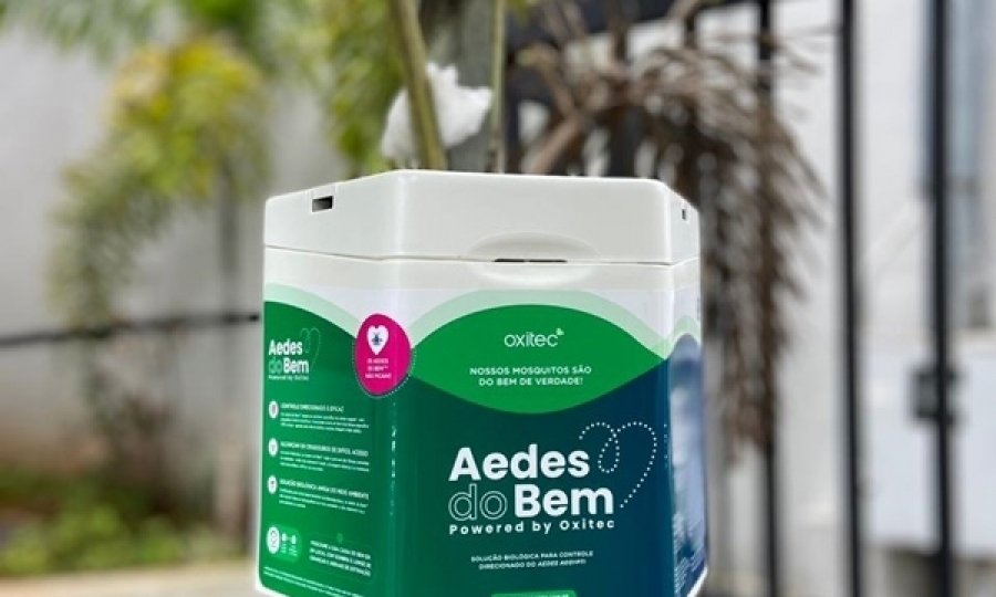 Ademi-GO e entidades do mercado imobiliário promovem iniciativa de combate à dengue