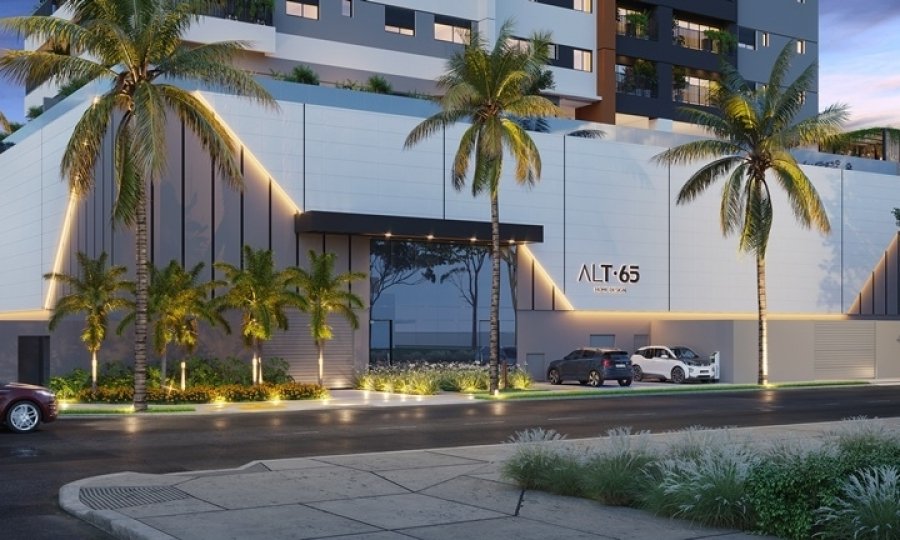 Setor Bela Vista ganhará mais modernização com novo lançamento imobiliário