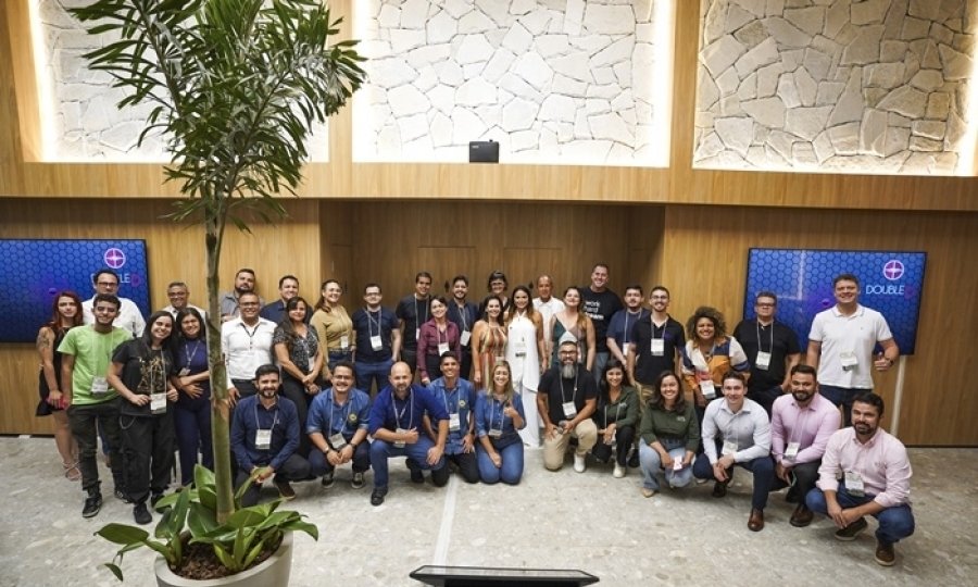 Arena GPL é palco de eventos sobre inovação no mercado imobiliário e planejamento de Goiânia