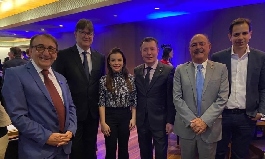 CBIC apresenta Agenda Legislativa da Construção a parlamentares