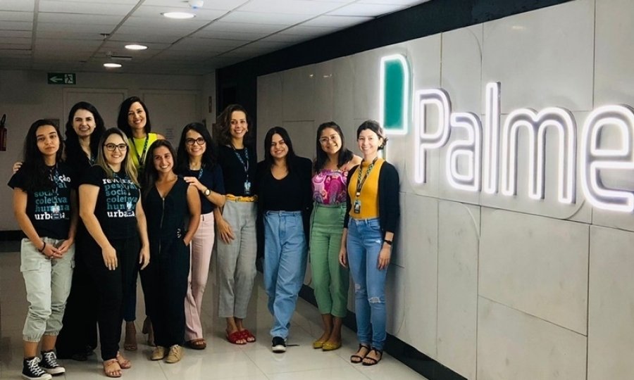 Mulheres já representam uma em cada três líderes no mercado de trabalho