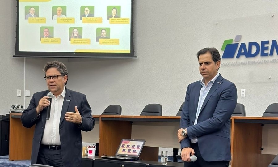 Pesquisa Ademi-GO: mercado imobiliário de Goiânia mantém volume recorde de vendas em 2023