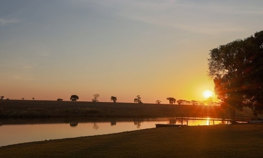 Em pouco mais de um mês, condomínio em Santo Antônio de Goiás consolida sucesso de vendas