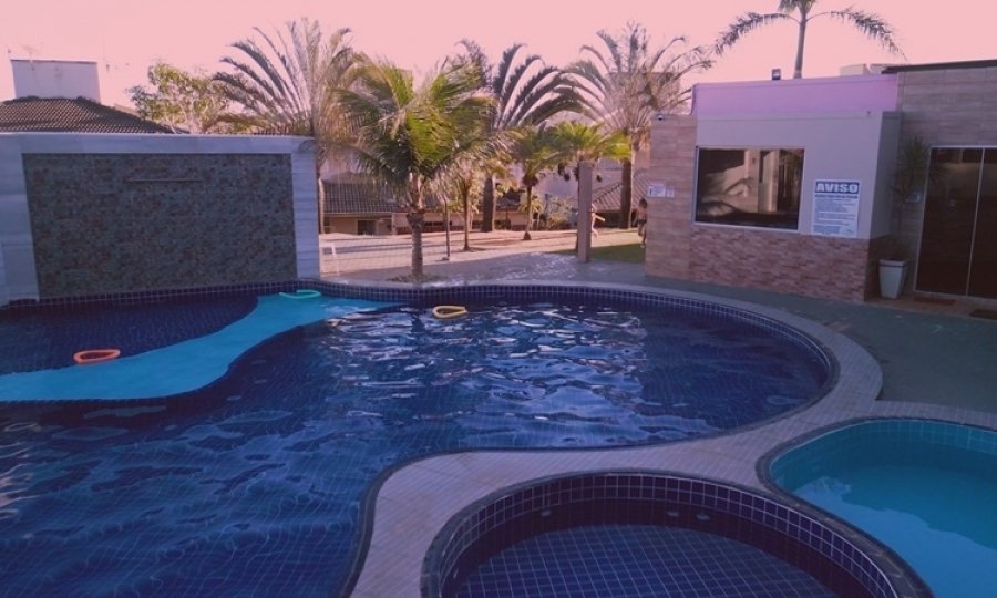 Brasileiros investem em natureza e área de lazer na hora de buscar o imóvel, aponta pesquisa