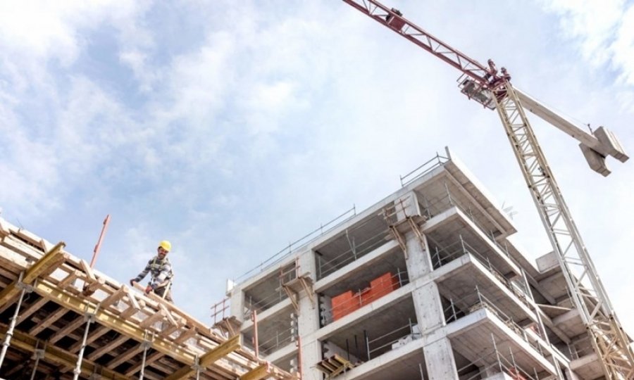 Construção civil em 2024: tendências para ficar de olho