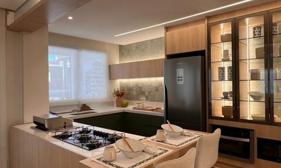 Espaços num apartamento: como aproveitá-los da melhor forma possível