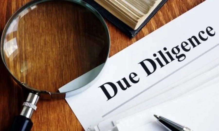 Ademi Qualifica: Due Diligence
