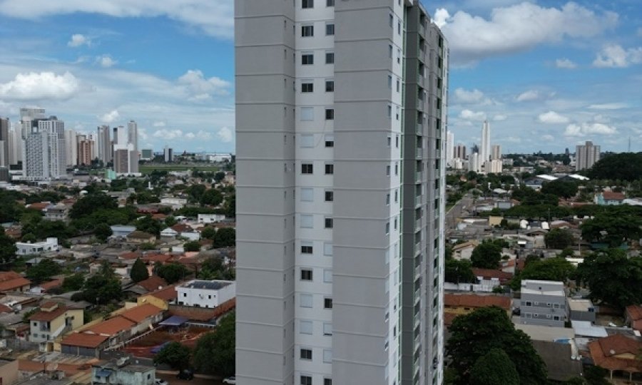 EBM é eleita novamente como maior construtora do Centro-oeste pela INTEC