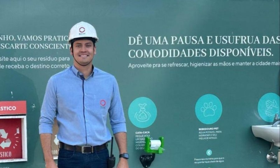 Brasal ganha Selo Ouro de Sustentabilidade por boas práticas ambientais 