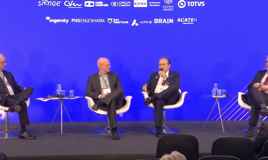 96º ENIC destaca setor de mineração e o foco na redução das emissões