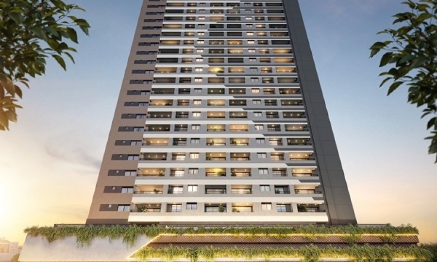 Nova Suíça recebe empreendimento residencial com foco em wellness para toda a família