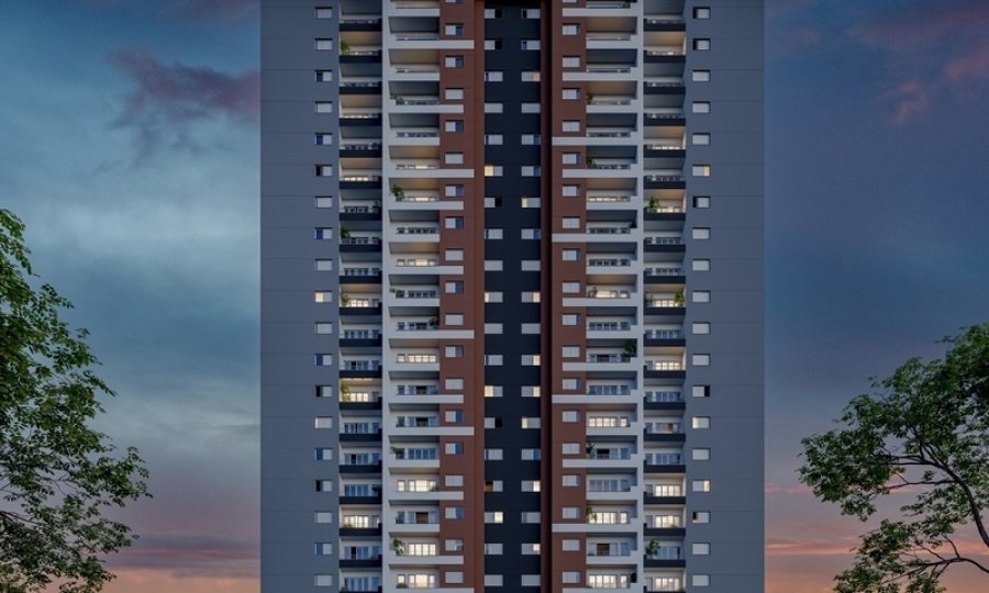 Jardim América se torna alvo da verticalização