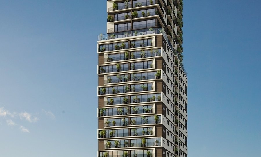 Números da construção civil seguem nas alturas