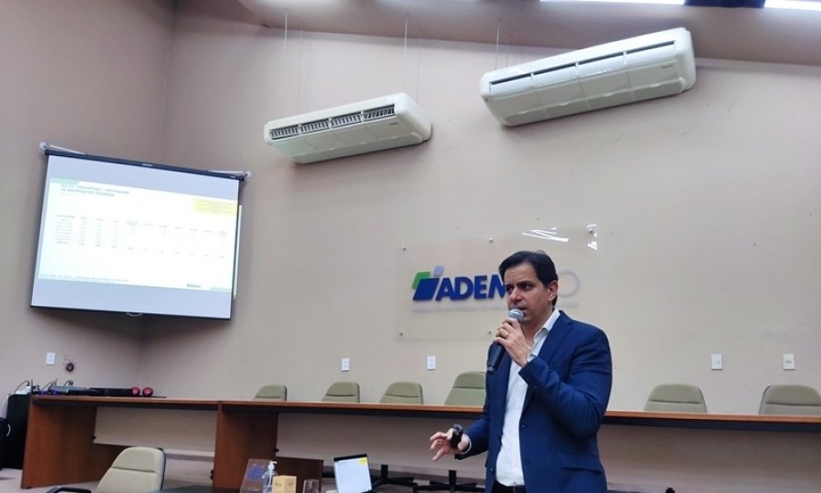 Pelo sexto ano consecutivo, vendas de imóveis em 2022 crescem em Goiânia e Aparecida de Goiânia: alta de 9%      