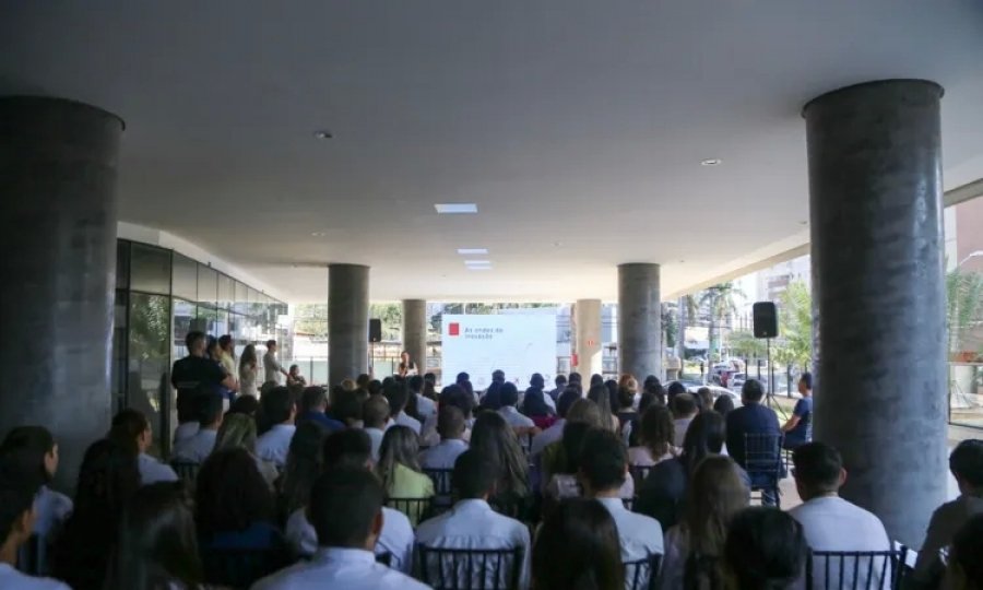 Sustentabilidade, Pessoas e Governança: um compromisso que se renova diariamente