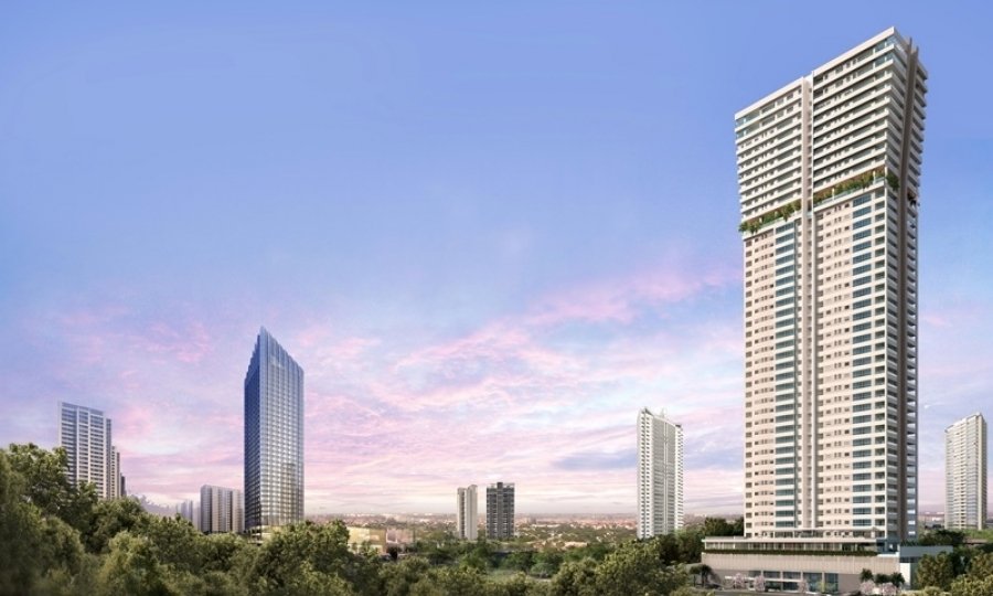 Um Horizonte para se viver muitas emoções