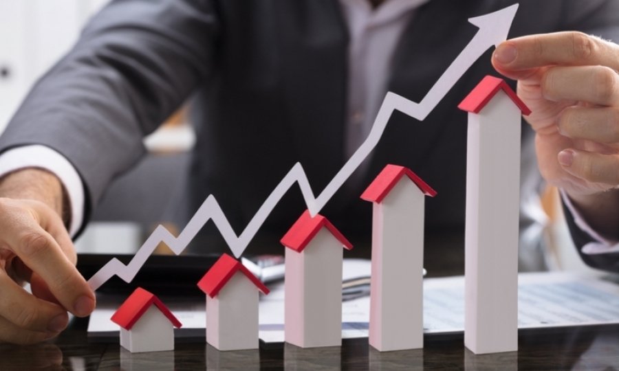 VOLUME DE LANÇAMENTOS IMOBILIÁRIOS QUASE TRIPLICA EM GOIÂNIA E VENDAS SUPERAM A QUANTIDADE DE UNIDADES LANÇADAS