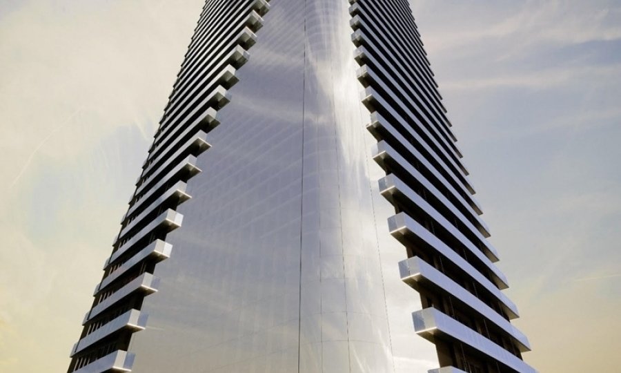 Pela terceira vez, Opus recebe Prêmio Master Imobiliário, considerado o Oscar nacional do setor