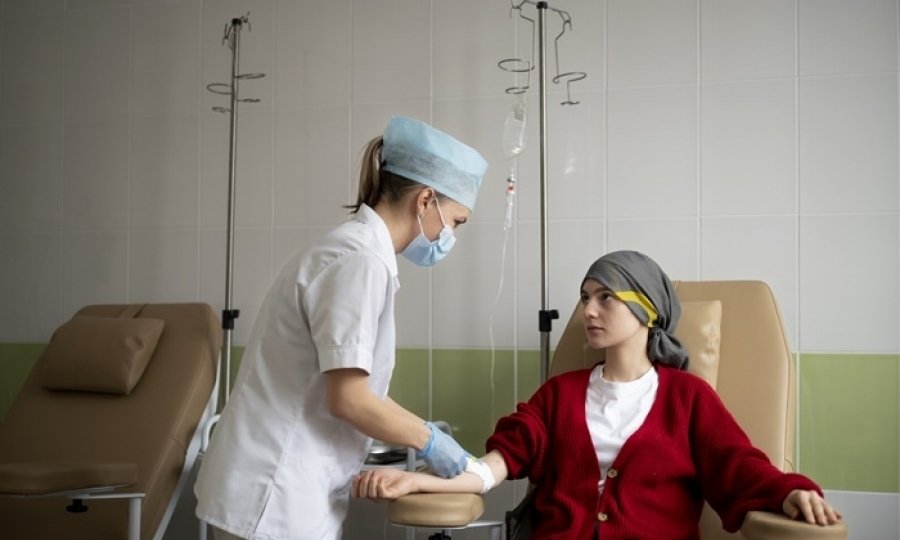 Empresa realiza campanha solidária e interativa em parceria com o público, em Goiânia